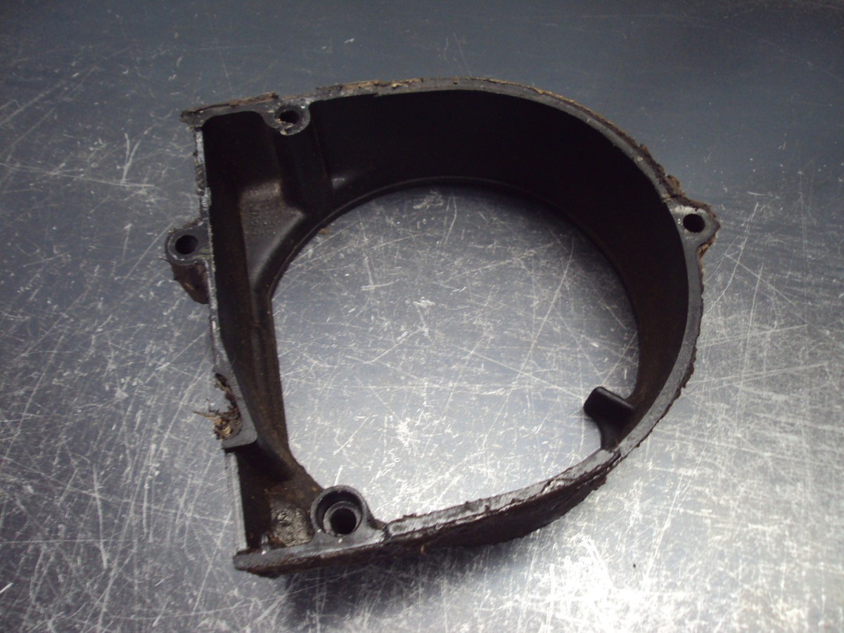 175前期
ムーヴヘッドライト左右セット 1972 72 KAWASAKI KX175 KX 175 MOTORCYCLE ENGINE MOTOR INNER RING