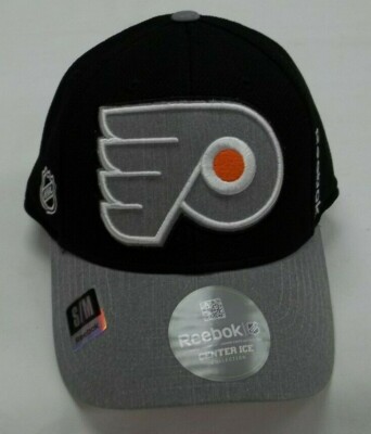 NHL Philadelphia Flyers Flexfit Hat By 