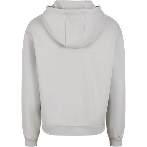 Urban Classics Fluffy Hoody Herren Kapuzenpullover Hoodie Regular Bequem Neuheit - Picture 47 of 137