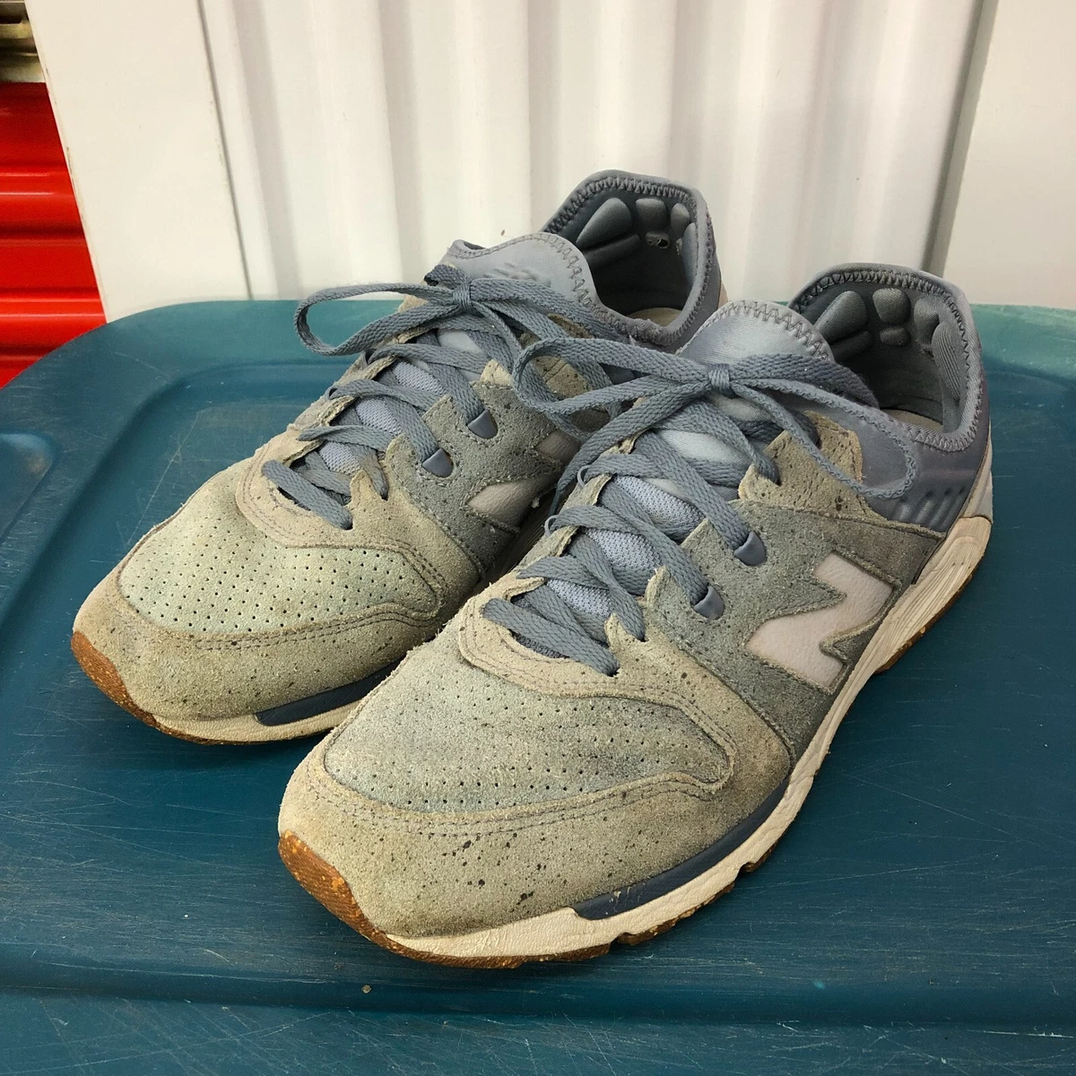 New balance top 996 size 12