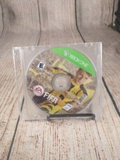 FIFA 17 (Microsoft Xbox One, 2016)