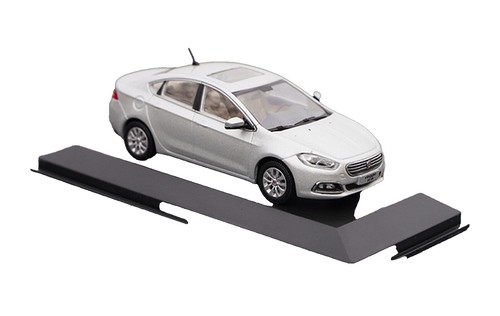 Conrad 1/50 - MAN Oldtimer Plateau Bleu