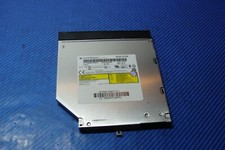 HP 15.6" 15-g022ds Genuine DVD-RW Burner Drive SU-208 750636-001 700577-FC1 GLP 