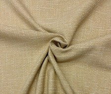 BALLARD DESIGN HEPPLER SISAL InsideOut SOLID SOFT FURNITURE FABRIC BY YARD 56"W