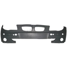 Stoßstange vorne für BMW 1er E81 E87 Bj. 04-07 ABS Kunststoff 1027380