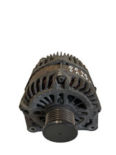 Renault Koleos Alternator 150Ah 23100Jg71A Genuine 2.0 Dci 2010