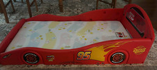 Delta Disney Pixar Toddler Bed Frame