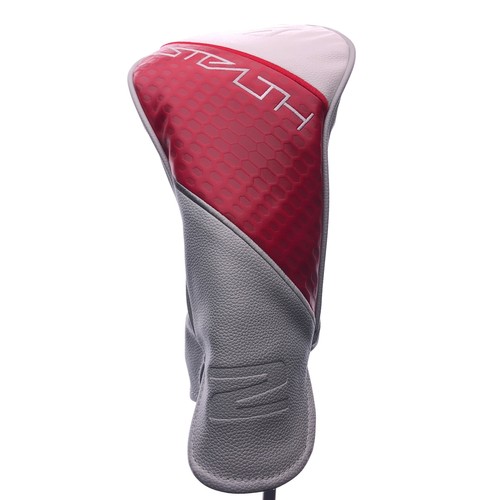 NEW TaylorMade Stealth 2 HD Women's Driver / 10.5 Degrees / Ladies Flex - Picture 10 of 10