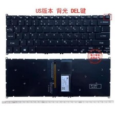 NEW For Acer Swift SF314-56 SF314-56G SF314-58 SF314-58G US Keyboard Backlit