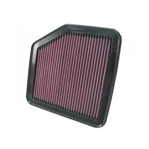 Luftfilter K&N Filters 33-5000 Günstig Ab 59,99 € Kaufen