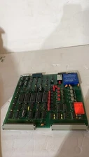 Bystronic E 0705-5-C SERCOM Circuit Control Board