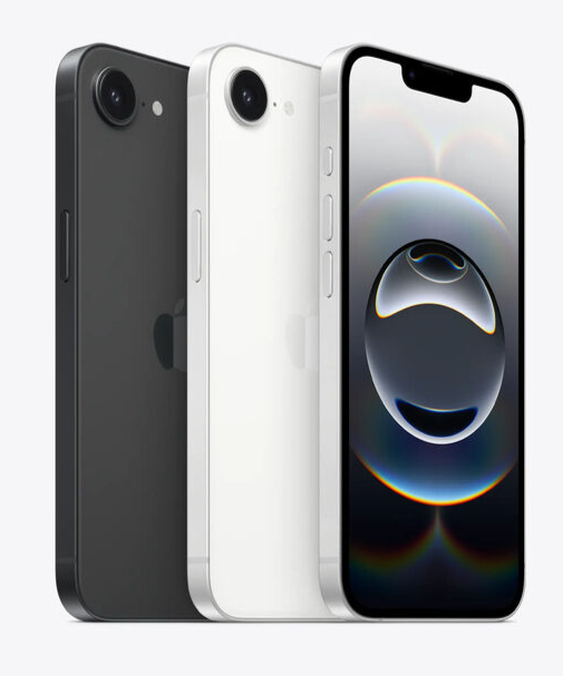 Apple iPhone 16e - 128 GB - White (Unlocked) for sale online Apple iPhone 16e - 128 GB - White (Unlocked) for sale online
