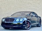 Bentley Continental 6.0 GT 2dr A ONE OFF EXAMPLE