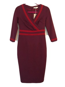 boden cherry dress
