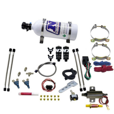 67101-05P Nitrous Express Nitrous System For The Wildcat 1000 Sxs - 5 lb Bottle
