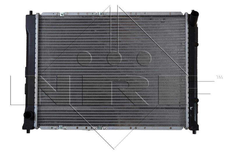 NRF 55339 Radiator, engine cooling for MG,ROVER