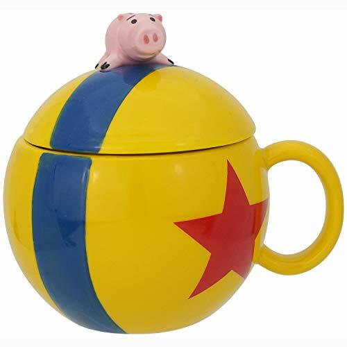 Disney Toy Story Mug Cup Ball / Ham San 