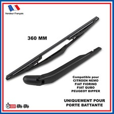 Balais d'essuie-glace Chrysler ES