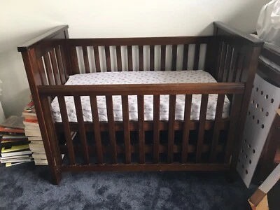 cots for sale gumtree