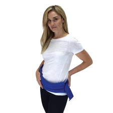 Nature Creation- Back & Abdomen Herbal Heating Pad- Reusable Hot & Cold Therapy