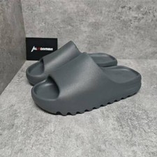 Level SS/New - Adidas Yeezy Slide EVA Slate Comfort Casual Access ID2350