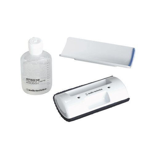 Audio Technica AT 6012 Record Cleaning Kit - Bild 1 von 1