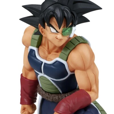 Figurine dragon Ball Dbz Hachette Legend Of Manga Rare