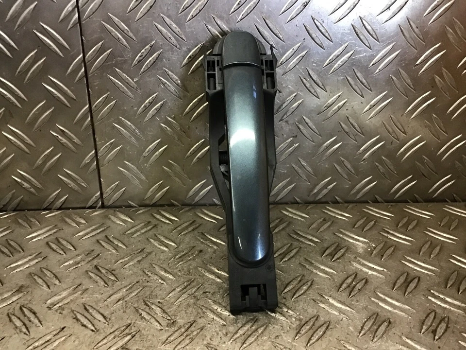 475246 Poignée de Porte avant Droit Skoda Octavia II Combi (1Z) - Photo 3/4