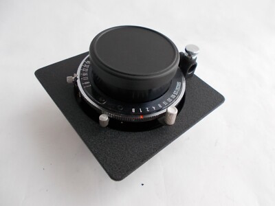 Tokyo Kogaku/東京光学】④/Super Topcor 1:7 f=65mm/9012225 Exc+4