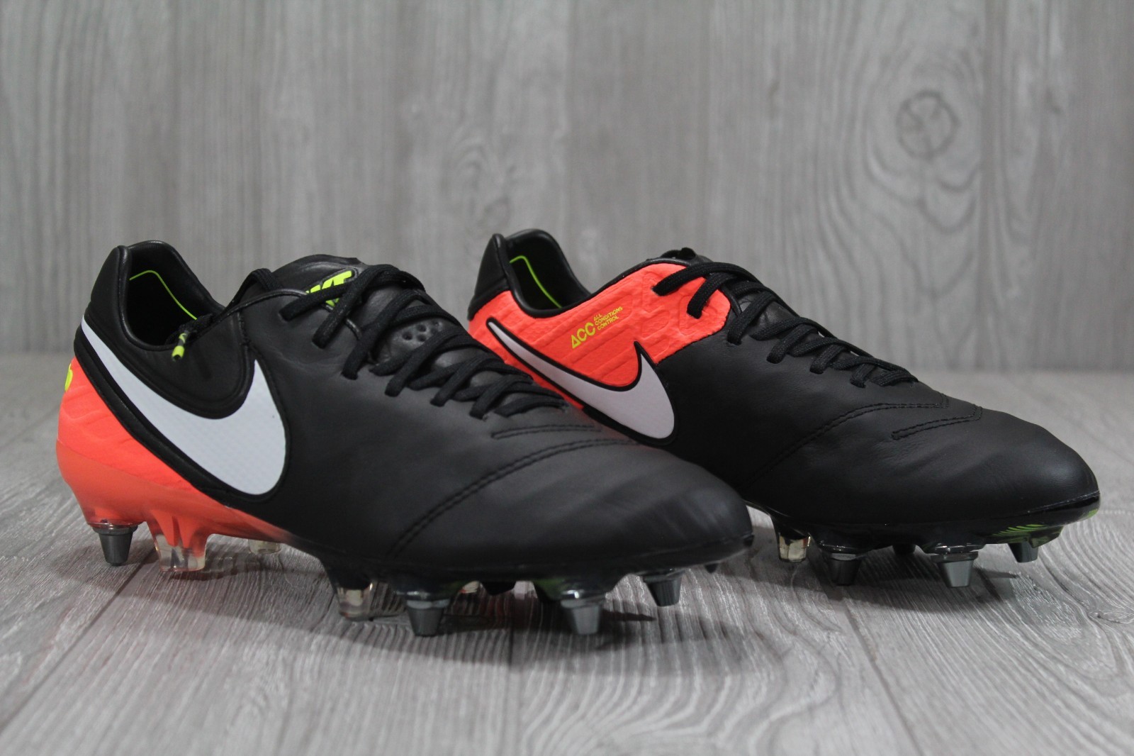 Купить 37 Nike Tiempo Legend VI SG-Pro 