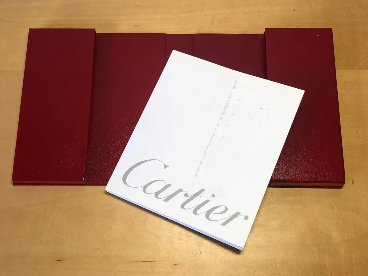 Cartier chronoscaph hotsell 21 manual