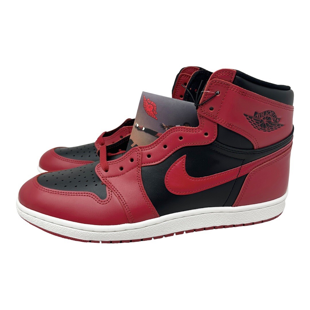 Air Jordan 1 Retro Hi 85 Varsity Red BQ4422600 Varsity Red/Black