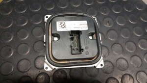 ECU LED Projektor Sx. 260551566R RENAULT Clio 5a Serie (07/23>) Ersatzteile