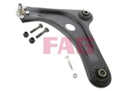 FAG 821 0462 10 Track Control Arm For CitroËN Peugeot
