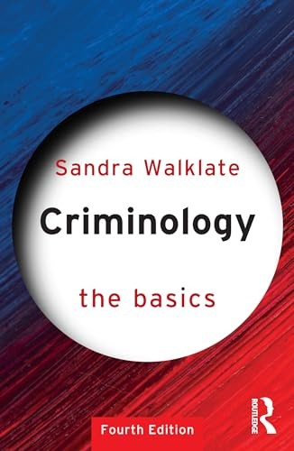 Criminology: The Basics. Walklate, Walklate, 9781032695204 Fast Free Shipping** - Image 7