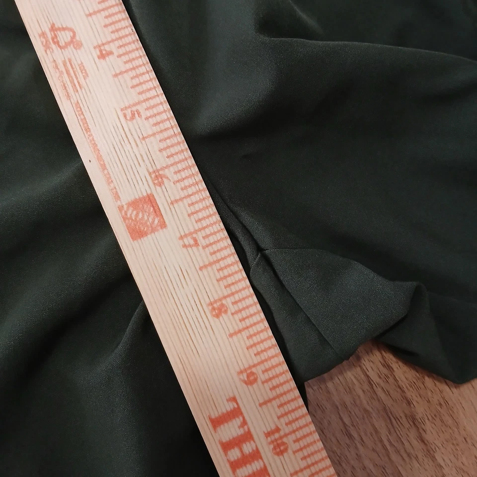 NWT Isabel Green Maternity Ankle Active Jogger + Crossover Stretch XL #468-69 - Image 4 of 4