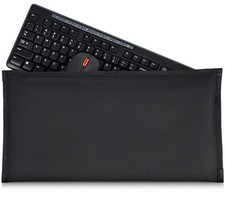 Keyboard Dust Cover for Universal Computer Keyboard, PC Bag Pouch Case for Full