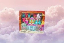 Funny Dream Castle Play Set