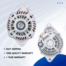 Alternator for 2011-2017 Mitsubishi Lancer 2011-2019 Outlander RVR 13226