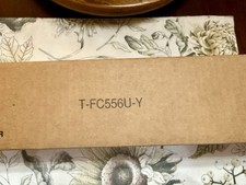 NEW GENUINE TOSHIBA T-FC556U-Y YELLOW TONER CARTRIDGE