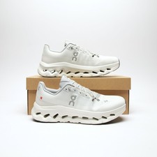 ON RUNNING Cloudtilt Men's White SIZE 10 Trainers