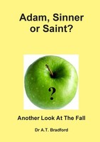 Adam Timothy Bradford | Adam - Sinner Or Saint? Another Look At The Fall | Buch