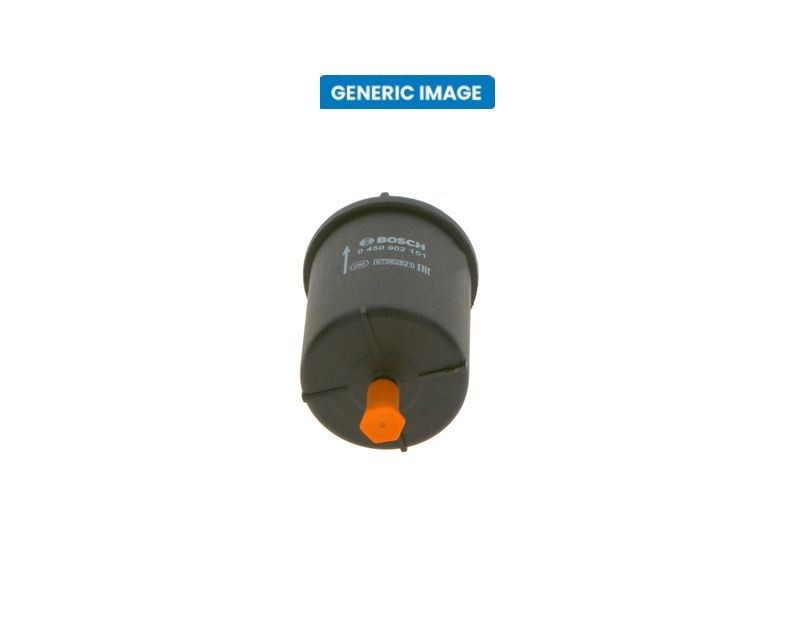 BOSCH F026402166 Fuel Filter Fits Nissan Cabstar NT400 Cabstar Patrol X-Trail