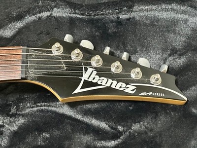 Ibanez SA series piezo | eBay