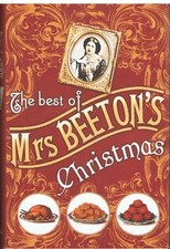 The Best Of Mrs Beeton's Christmas, Beeton, Isabella