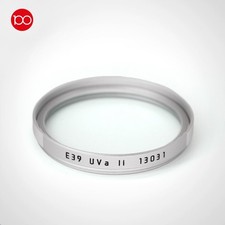 Accessoires LEICA (filtres et cartouches) - Photo, audio & vidéo