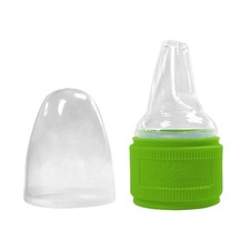 green sprouts Spout Adapter for Water Bottle, Quickly Converts a Standard Bot...