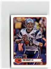 2012 Topps Magic Football Cards 37