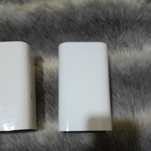 4 Apple AirPort Time Capsules 2TB A1521 5th Generation Wireless AC Router - Picture 6 of 18