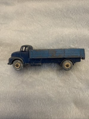Vintage Original Dinky Supertoys Leyland Comet 532 Ref JQ38